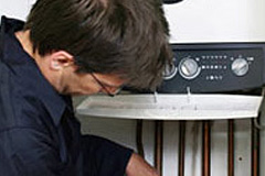 boiler replacement Chesley