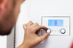 best Chesley boiler servicing companies